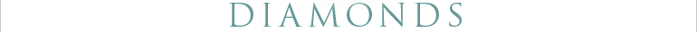 Diamond Jewellery in Sydney